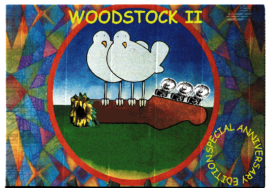 woodstock